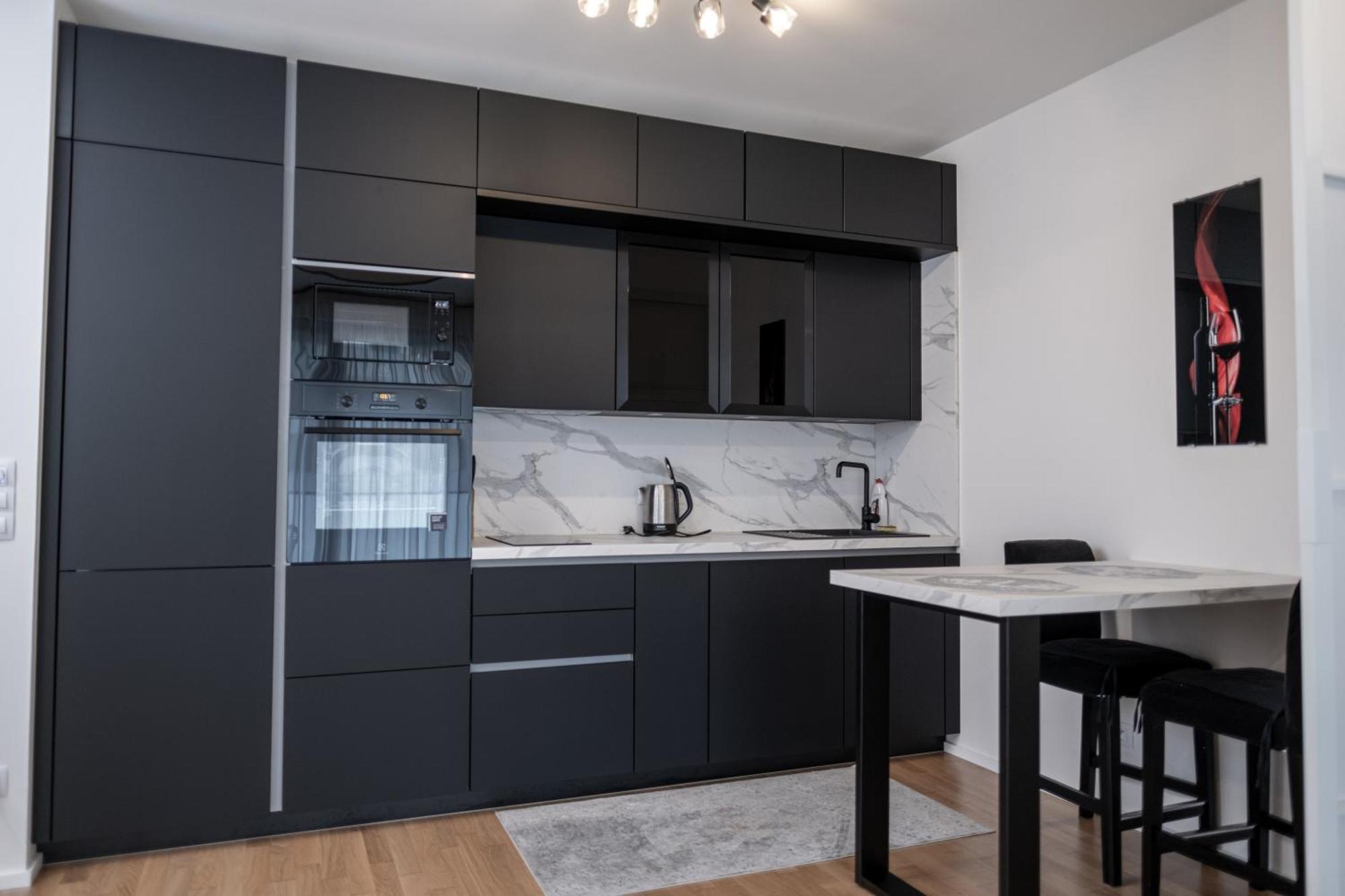 Luxury City Centre Apartment Prag Exteriör bild